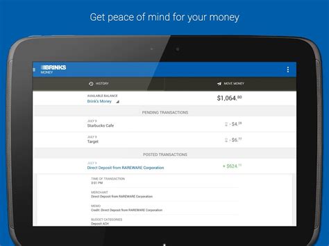 Brinks money login - How much money can you save with Brinks money? From reloadable consumer prepaid cards to payroll and expense management cards, Brink's Money offers financial solutions that bring you peace of mind. Businesses can potentially save between $2.87 and 3.15 per paper check.² SMBs spend on average, $35.02 to manually process a single expense report.